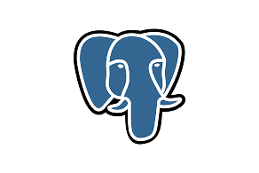 Postgres Logo